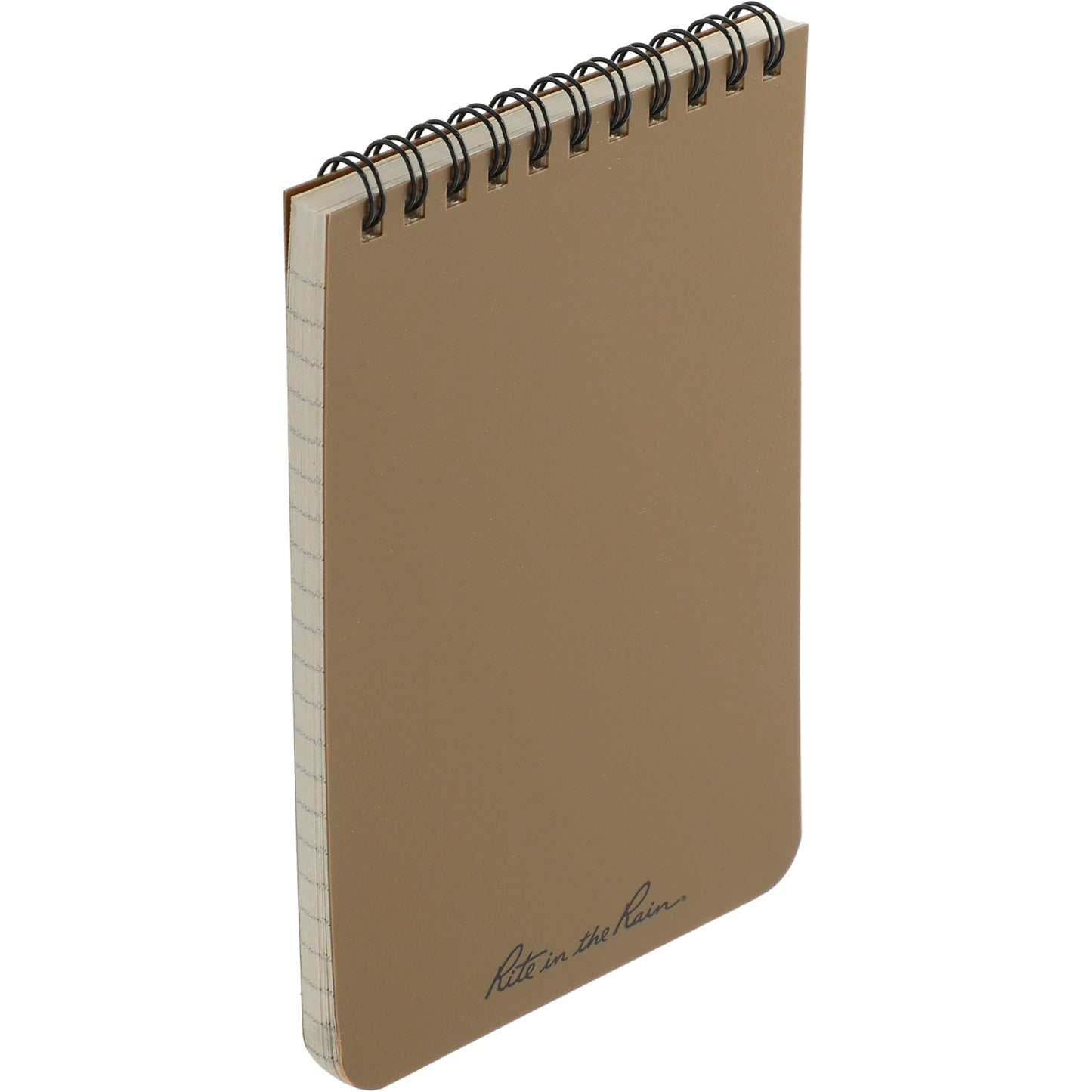 4” x 6” Rite in the Rain Top Spiral Notebook