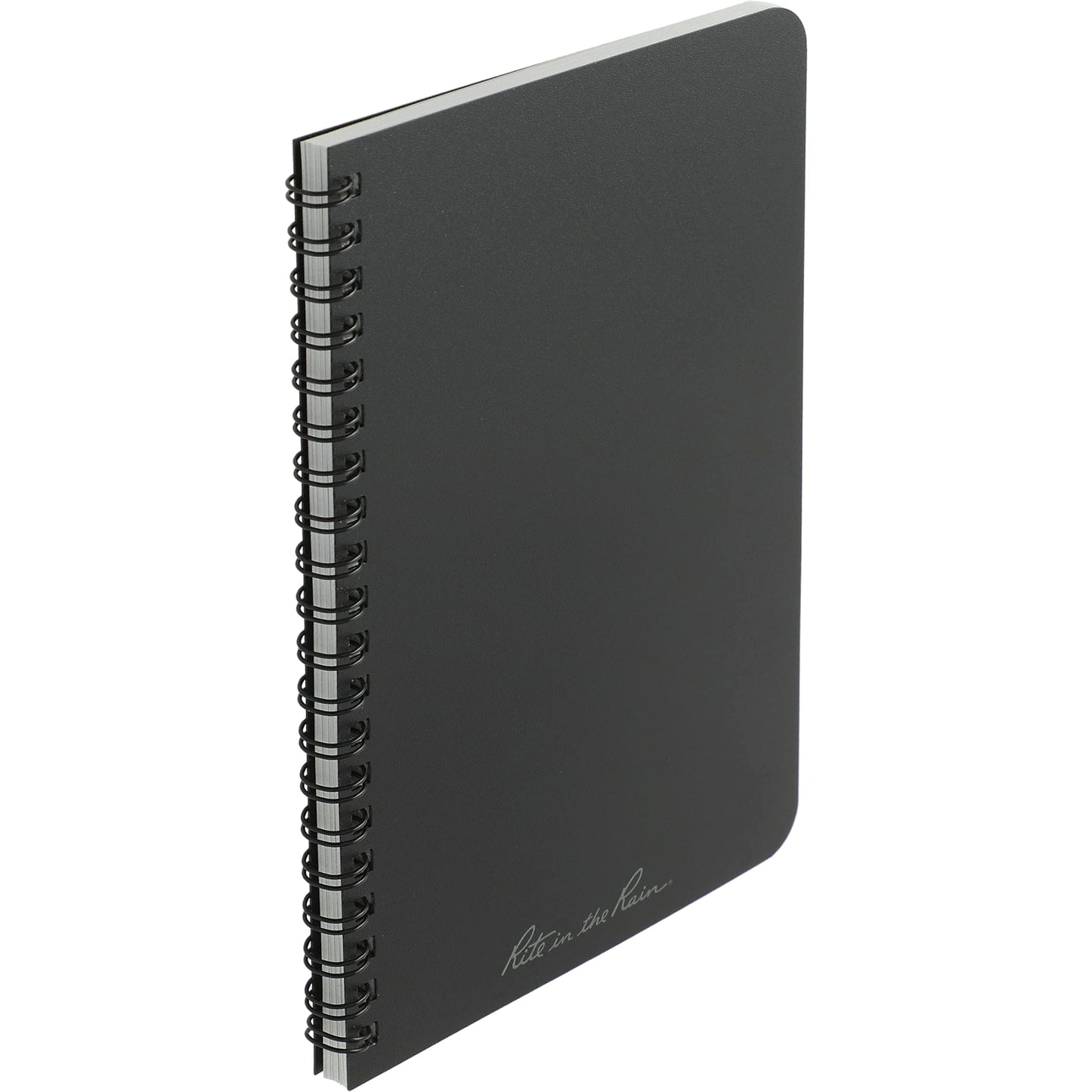 4.6” x 7” Rite in the Rain Side Spiral Notebook