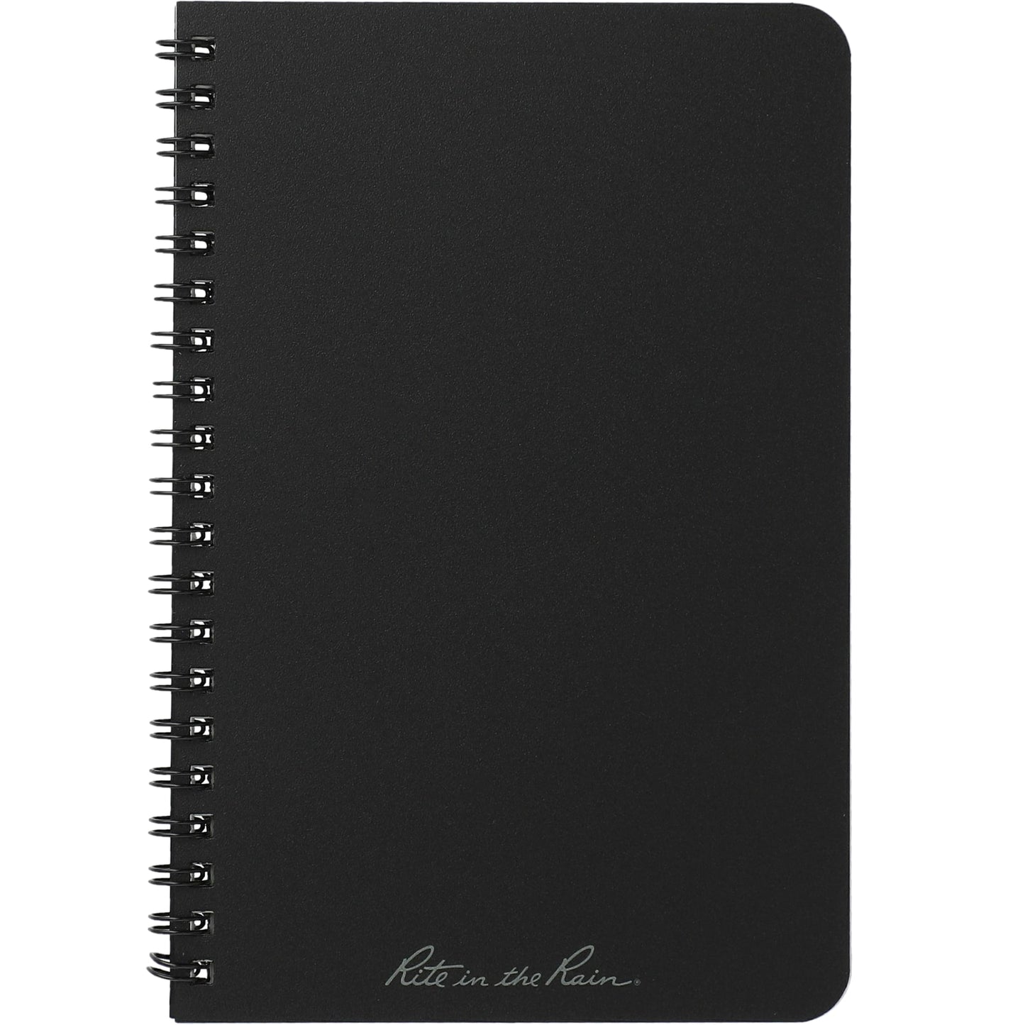 4.6” x 7” Rite in the Rain Side Spiral Notebook