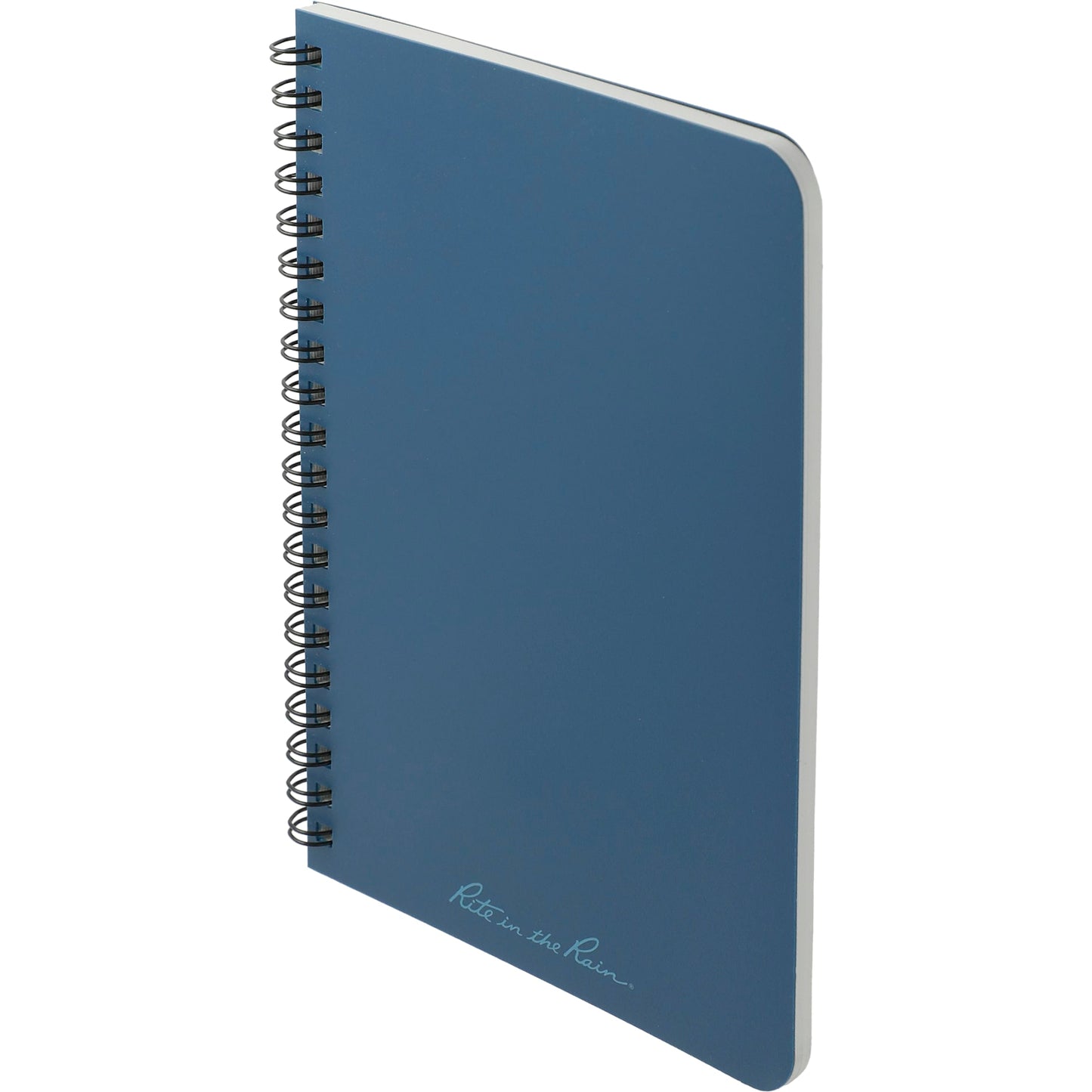 4.6” x 7” Rite in the Rain Side Spiral Notebook