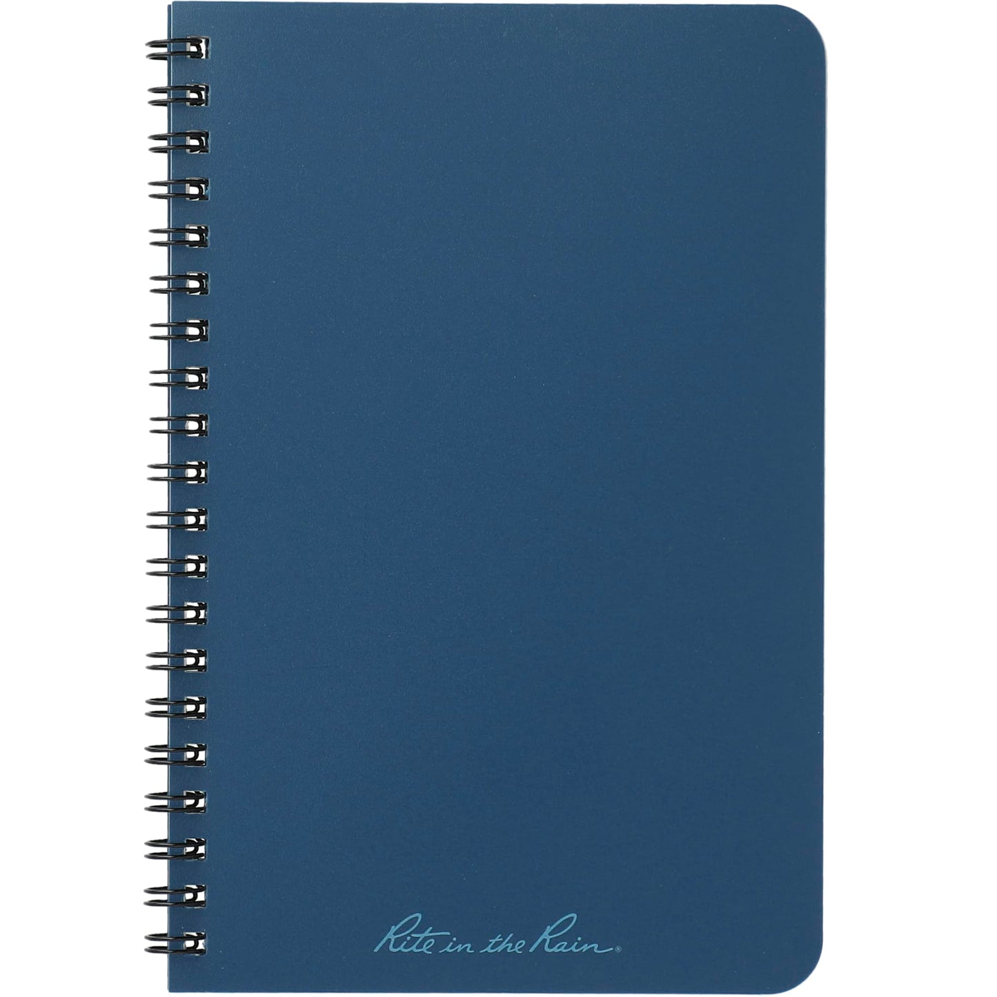 4.6” x 7” Rite in the Rain Side Spiral Notebook