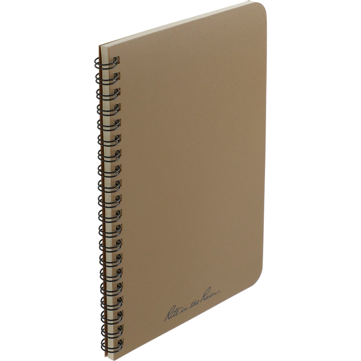 4.6” x 7” Rite in the Rain Side Spiral Notebook