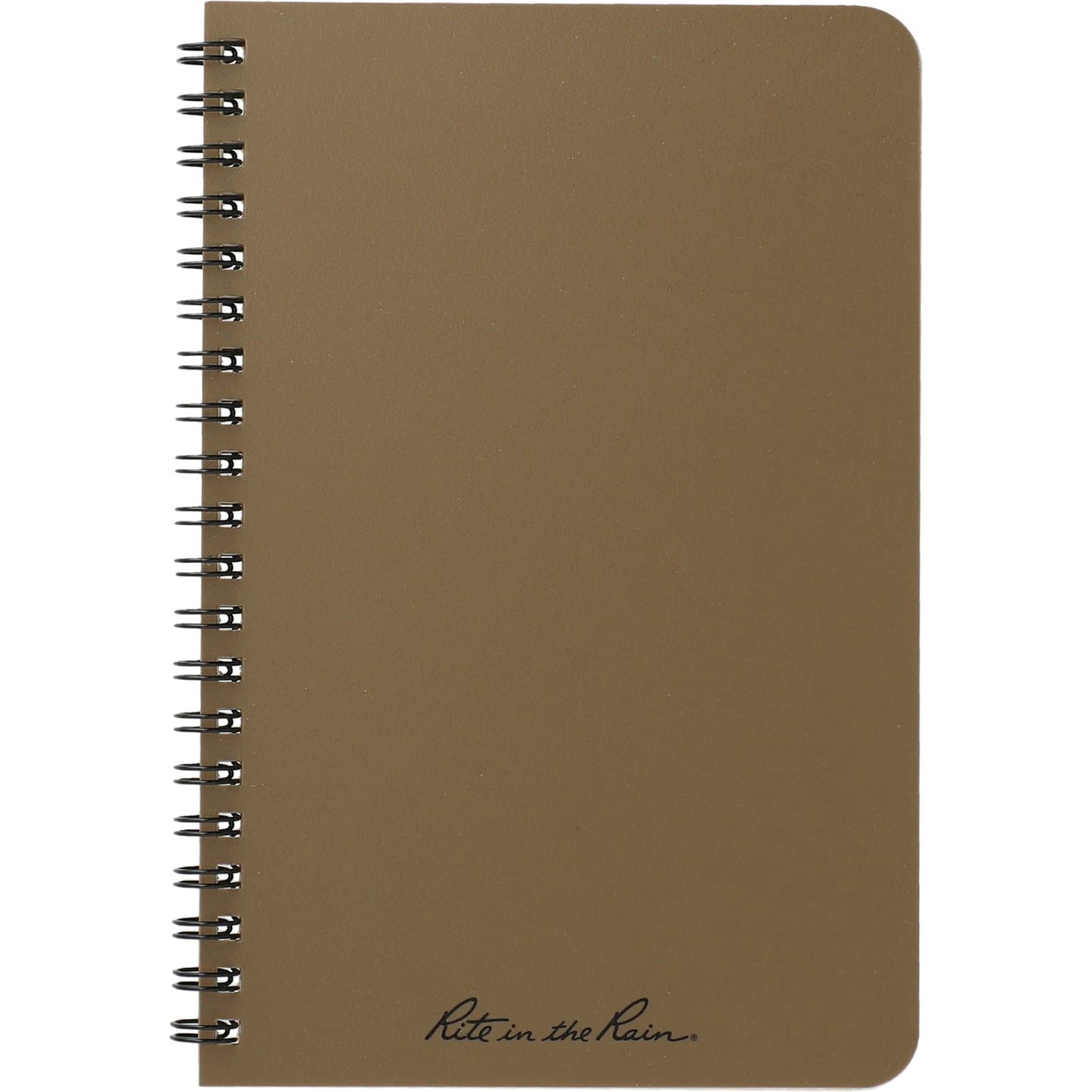 4.6” x 7” Rite in the Rain Side Spiral Notebook