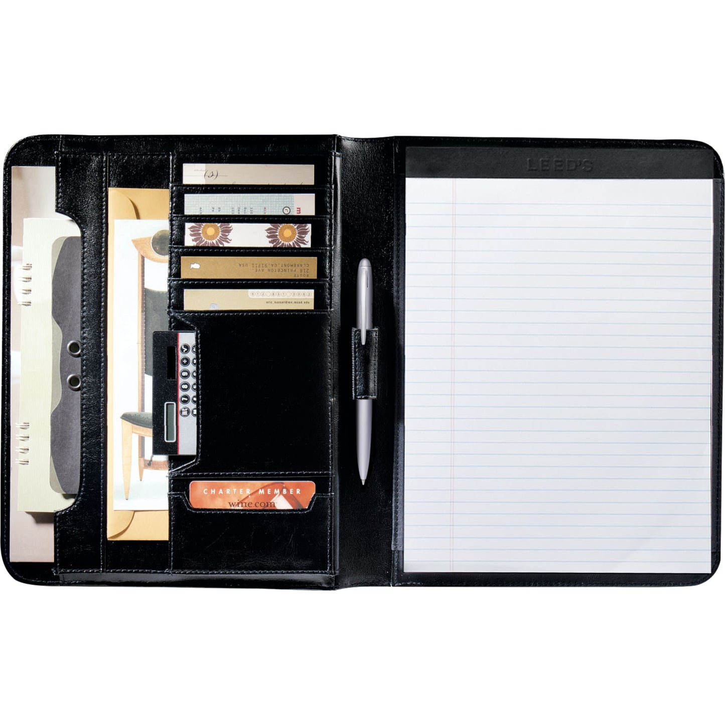 Renaissance Writing Pad with FSC® Mix Paper