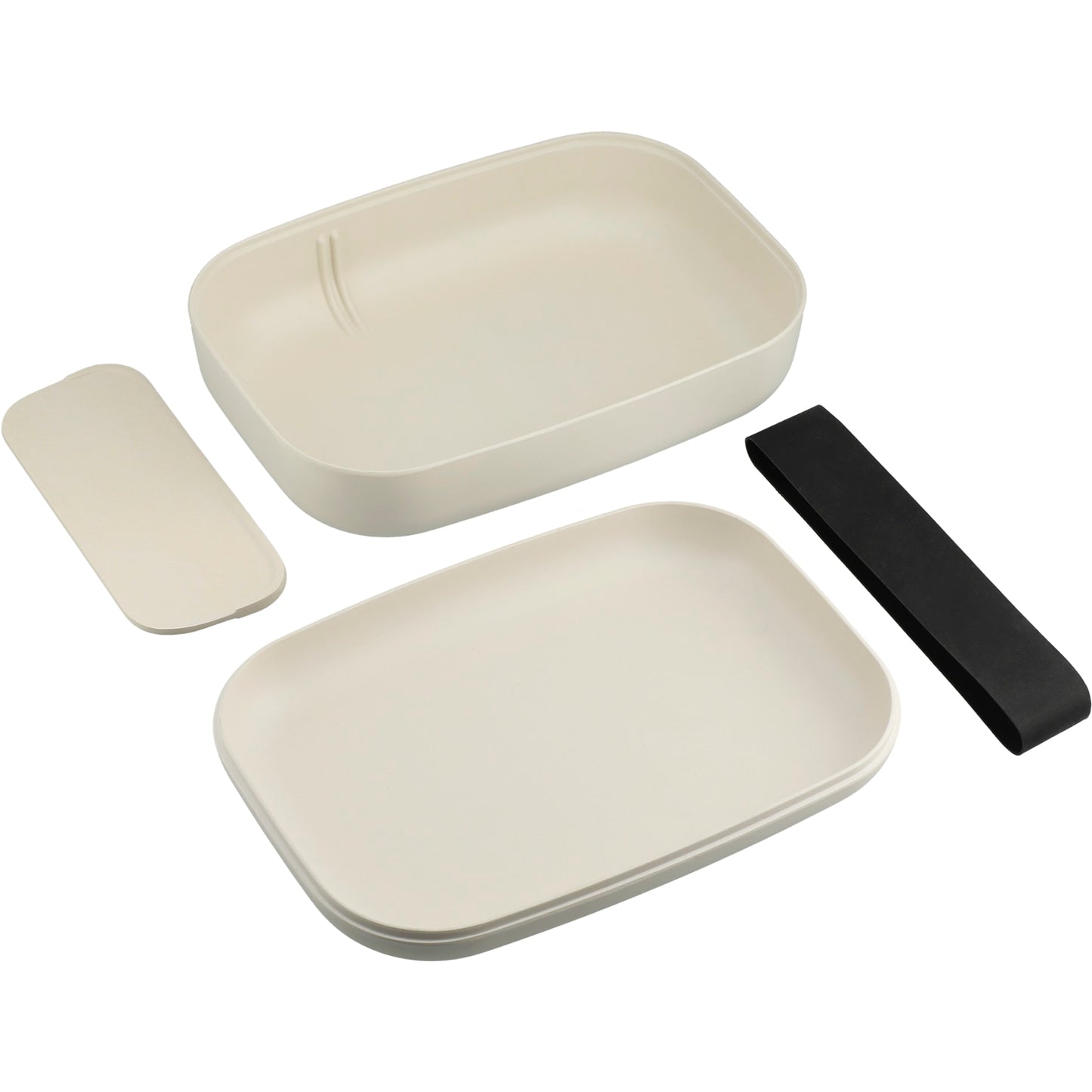 Ekobo Rectangular Bento Box