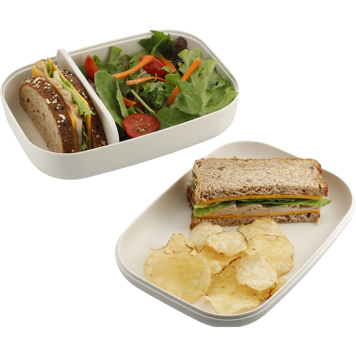 Ekobo Rectangular Bento Box