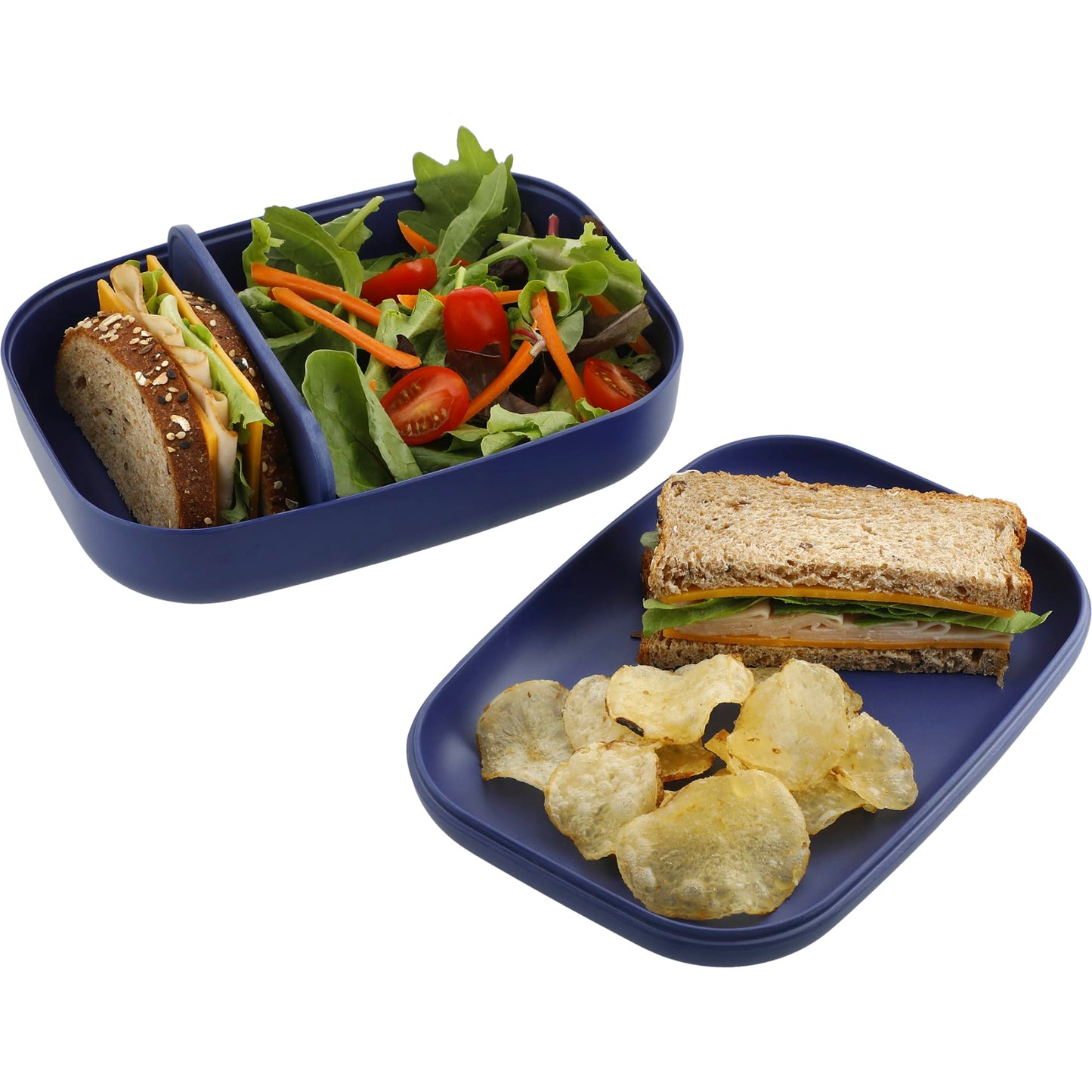 Ekobo Rectangular Bento Box