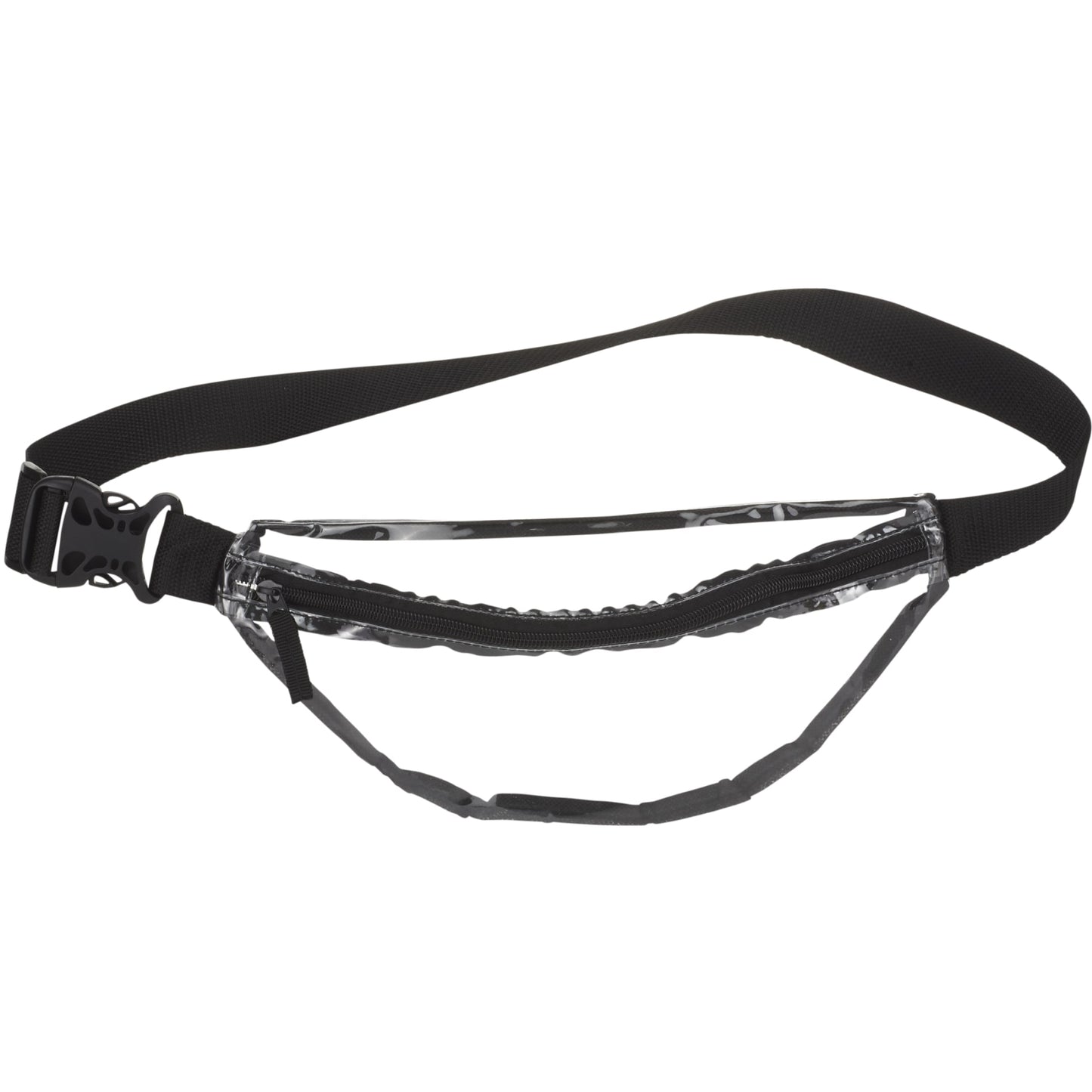 Clear Fanny Pack