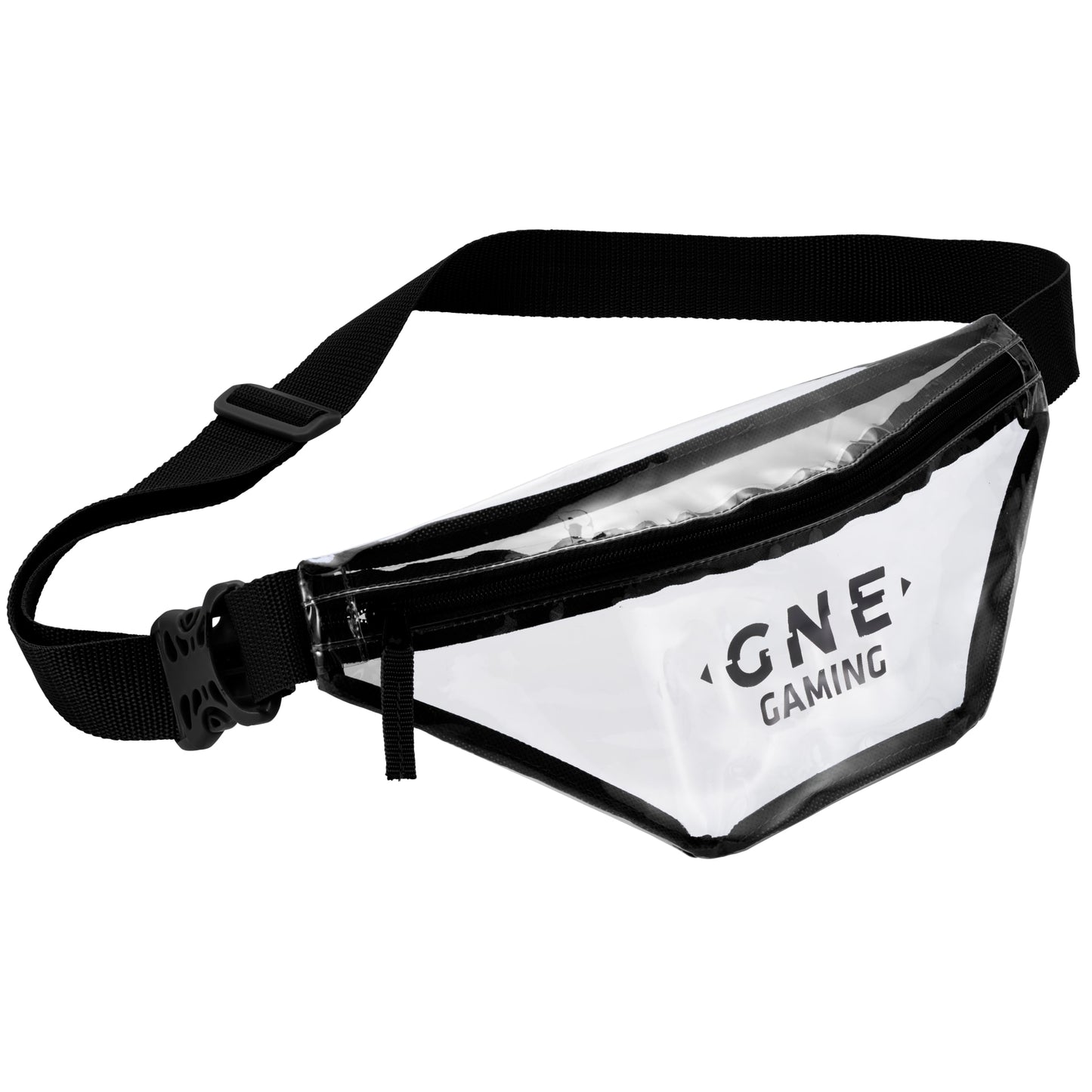 Clear Fanny Pack