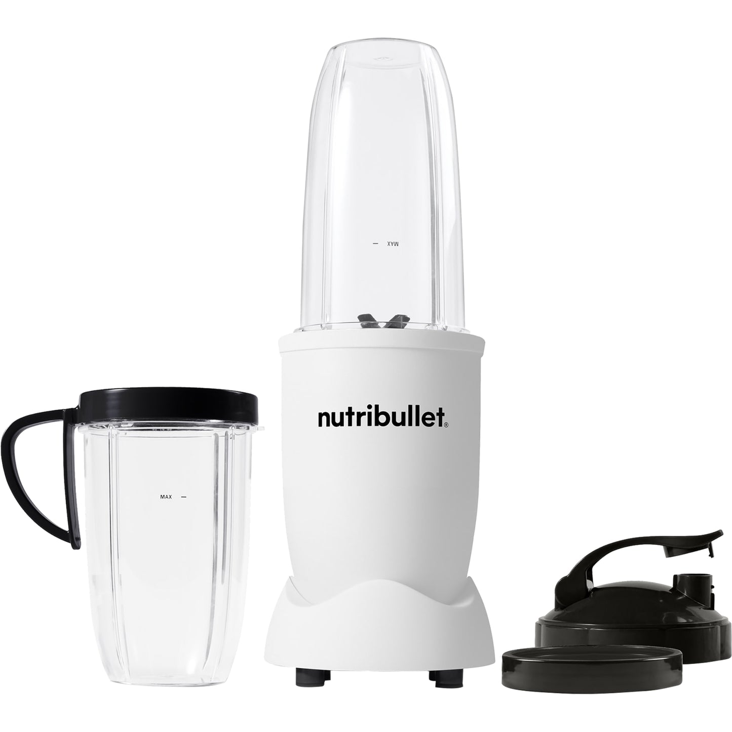 nutribullet Pro® 900-watt Blender