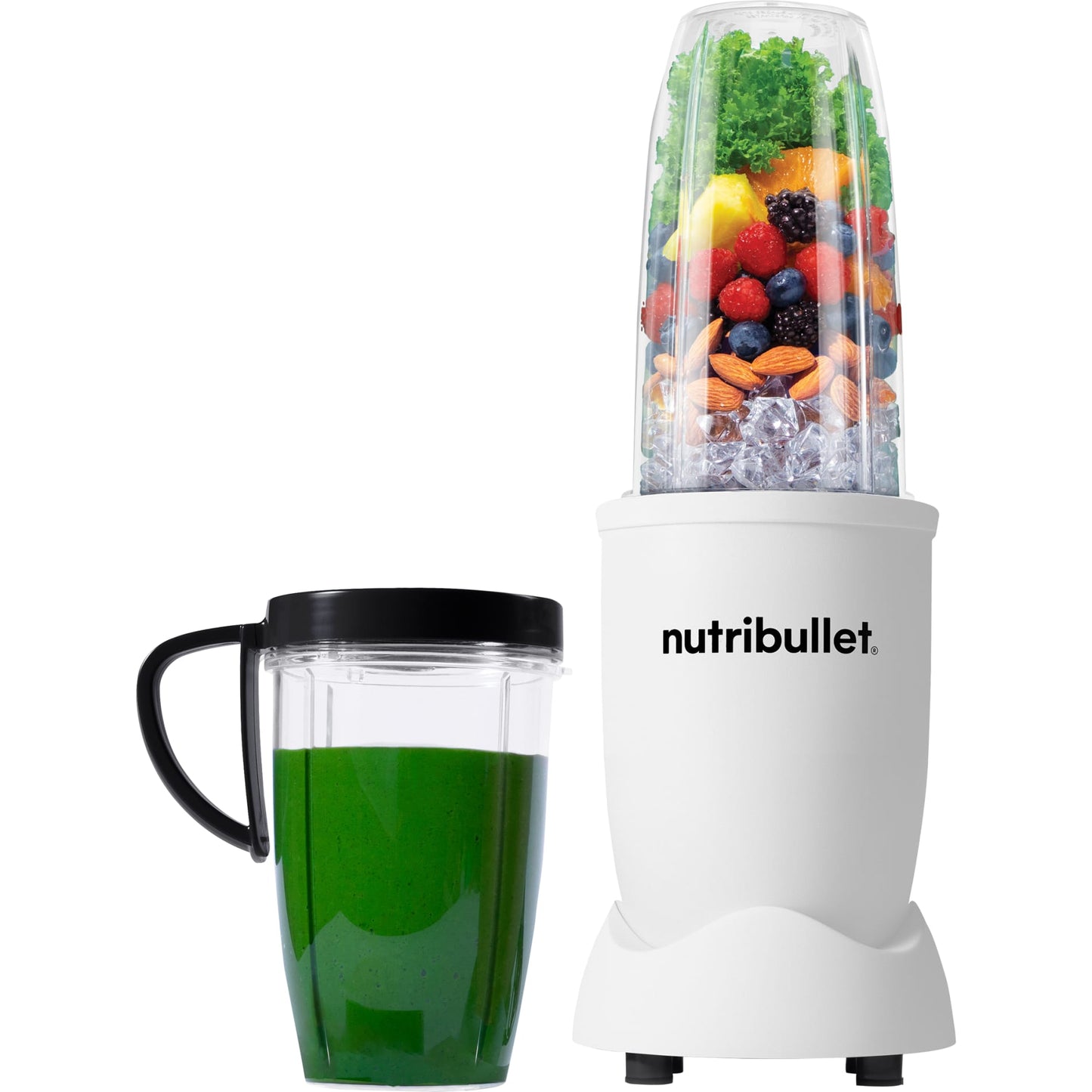 nutribullet Pro® 900-watt Blender