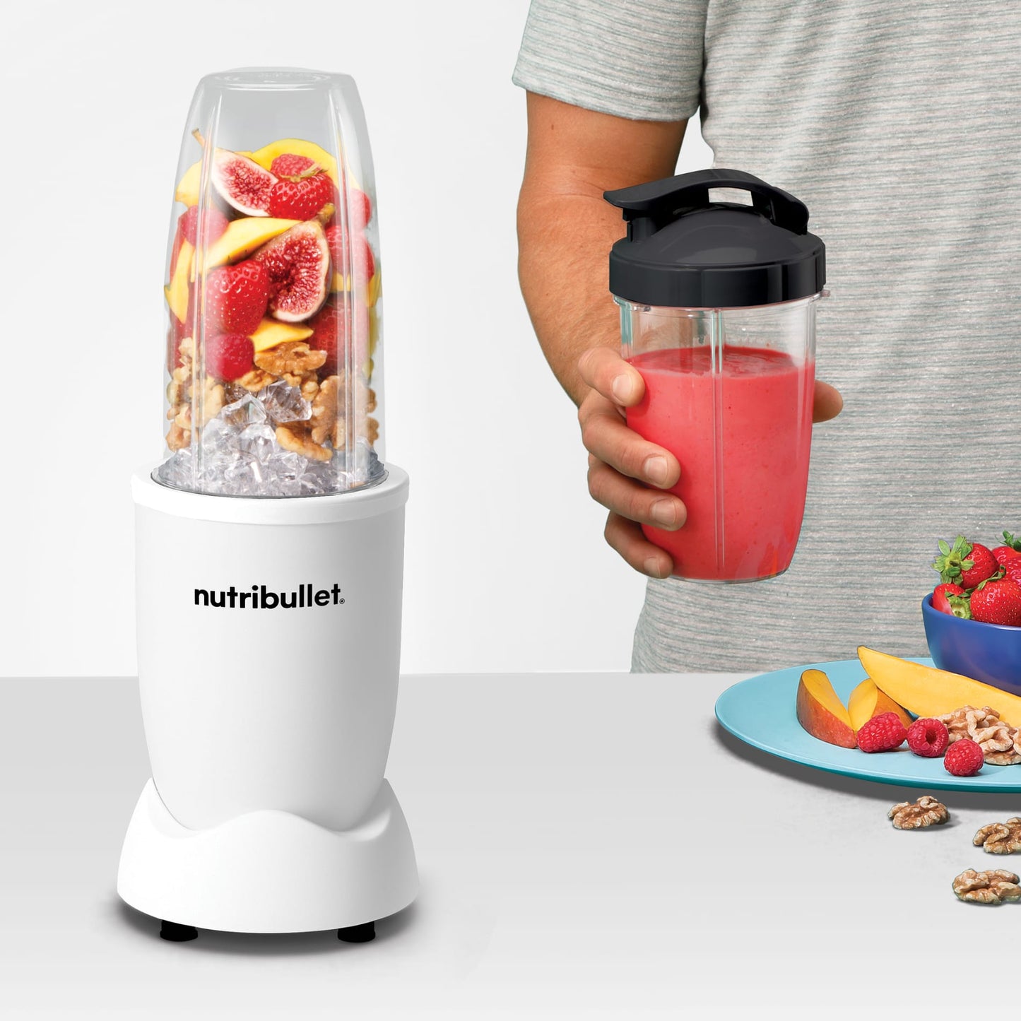 nutribullet Pro® 900-watt Blender