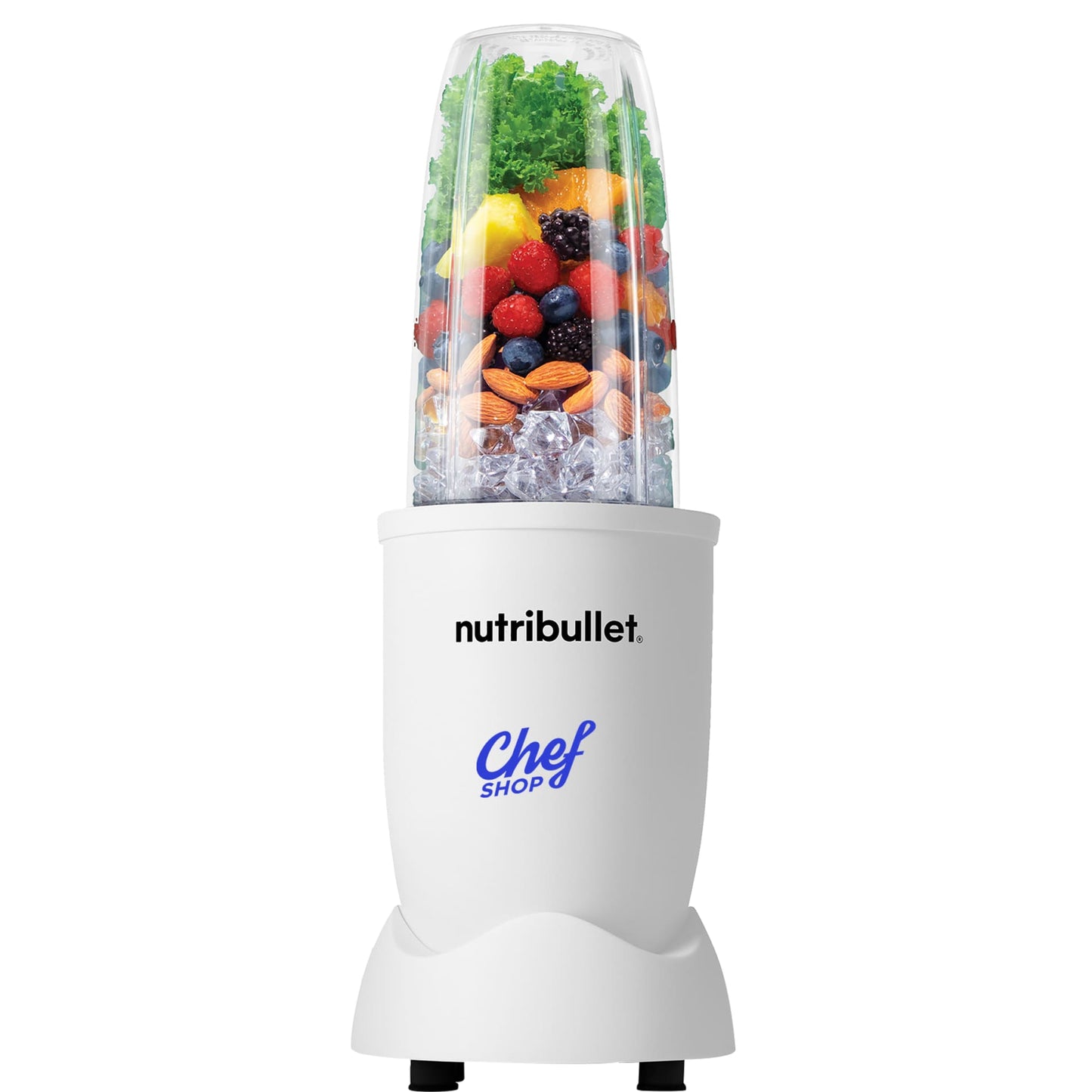 nutribullet Pro® 900-watt Blender