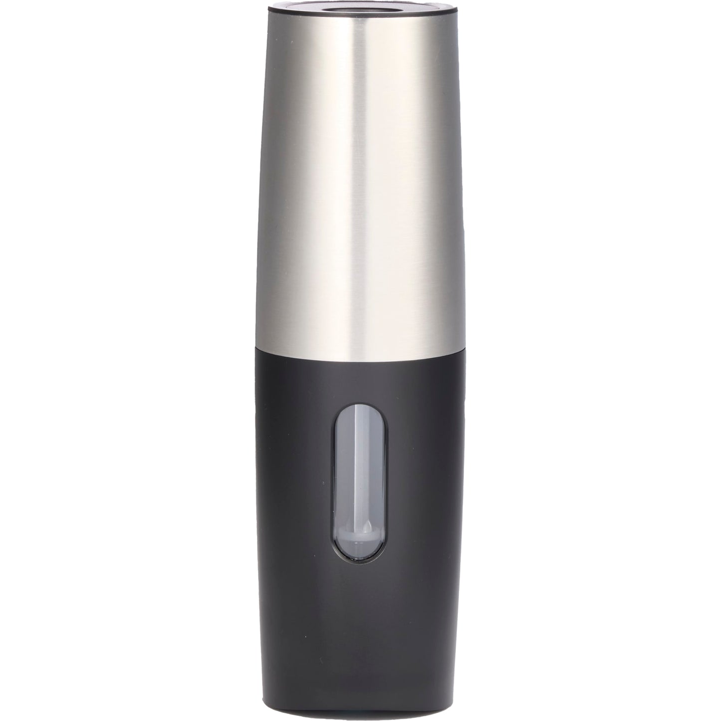 Rechargeable Gravity Pepper Mill