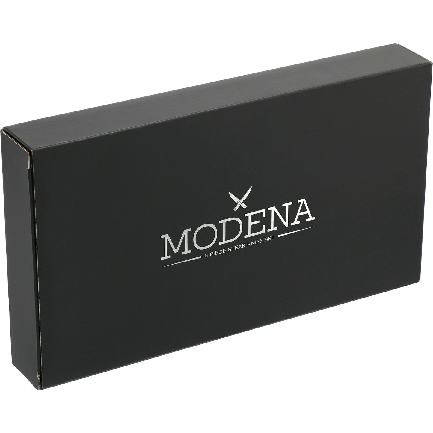 Modena 6-Piece Steak Knife Set