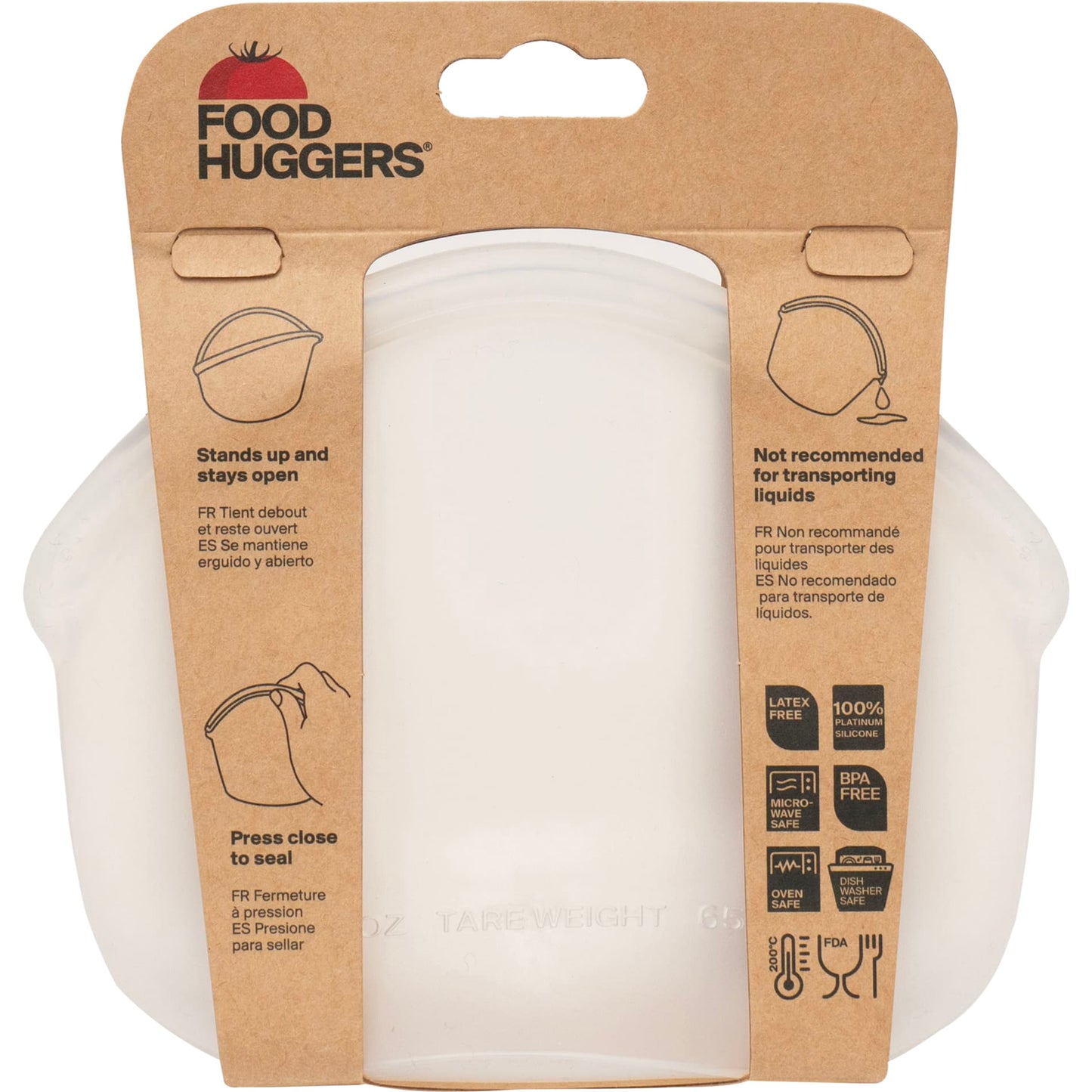 Food Huggers Hugger Bag® 13oz