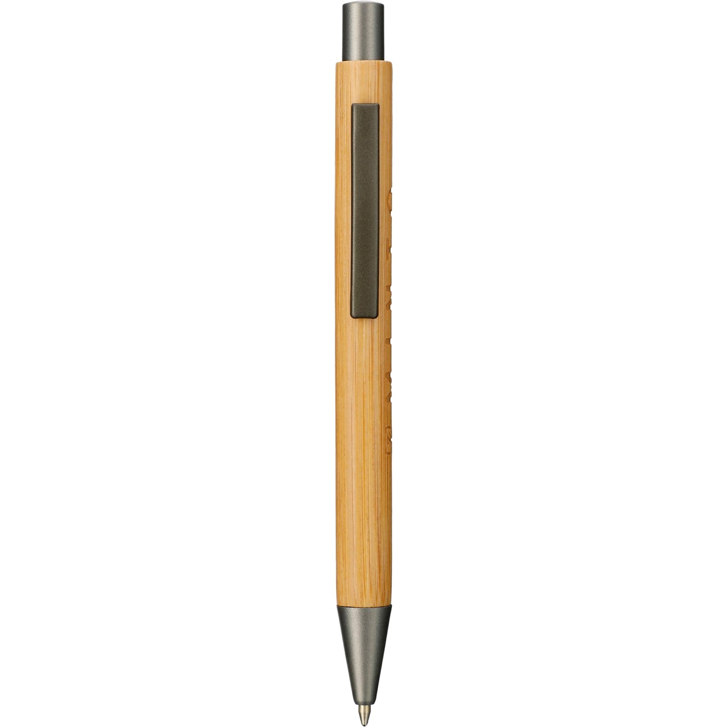 Bamboo Quick-Dry Gel Ballpoint