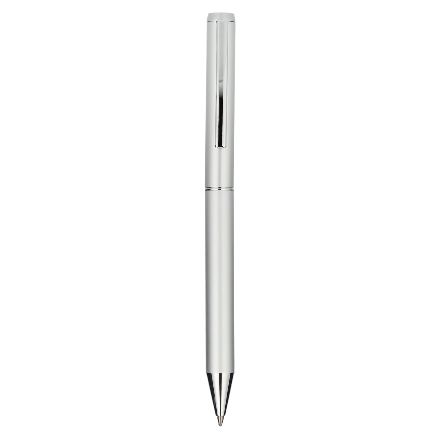 Recycled Aluminum Ultra Gel Ballpoint