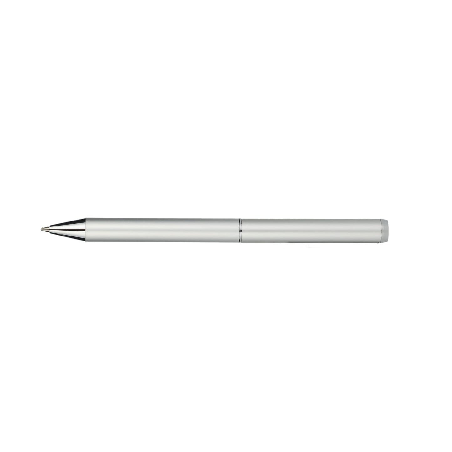 Recycled Aluminum Ultra Gel Ballpoint