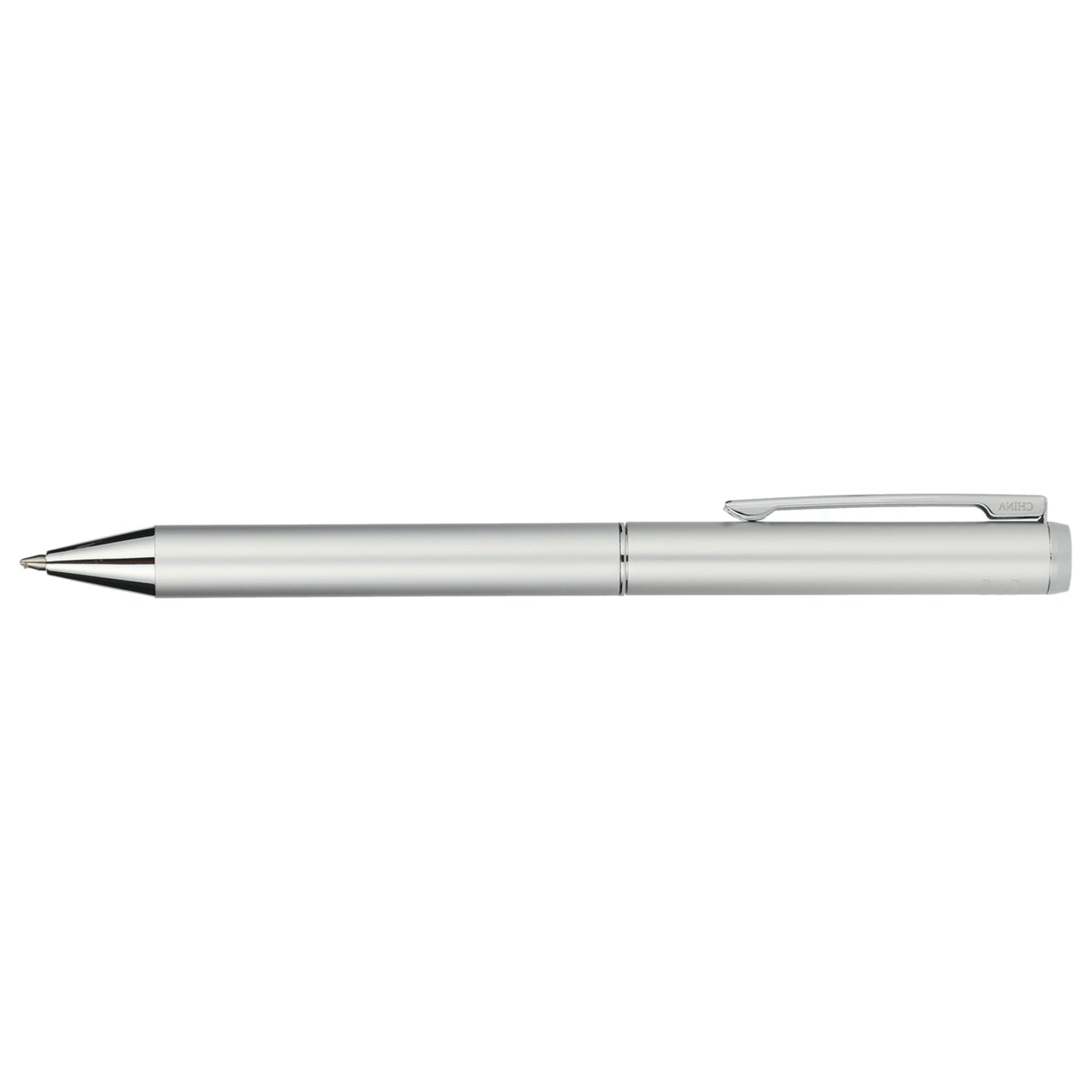 Recycled Aluminum Ultra Gel Ballpoint