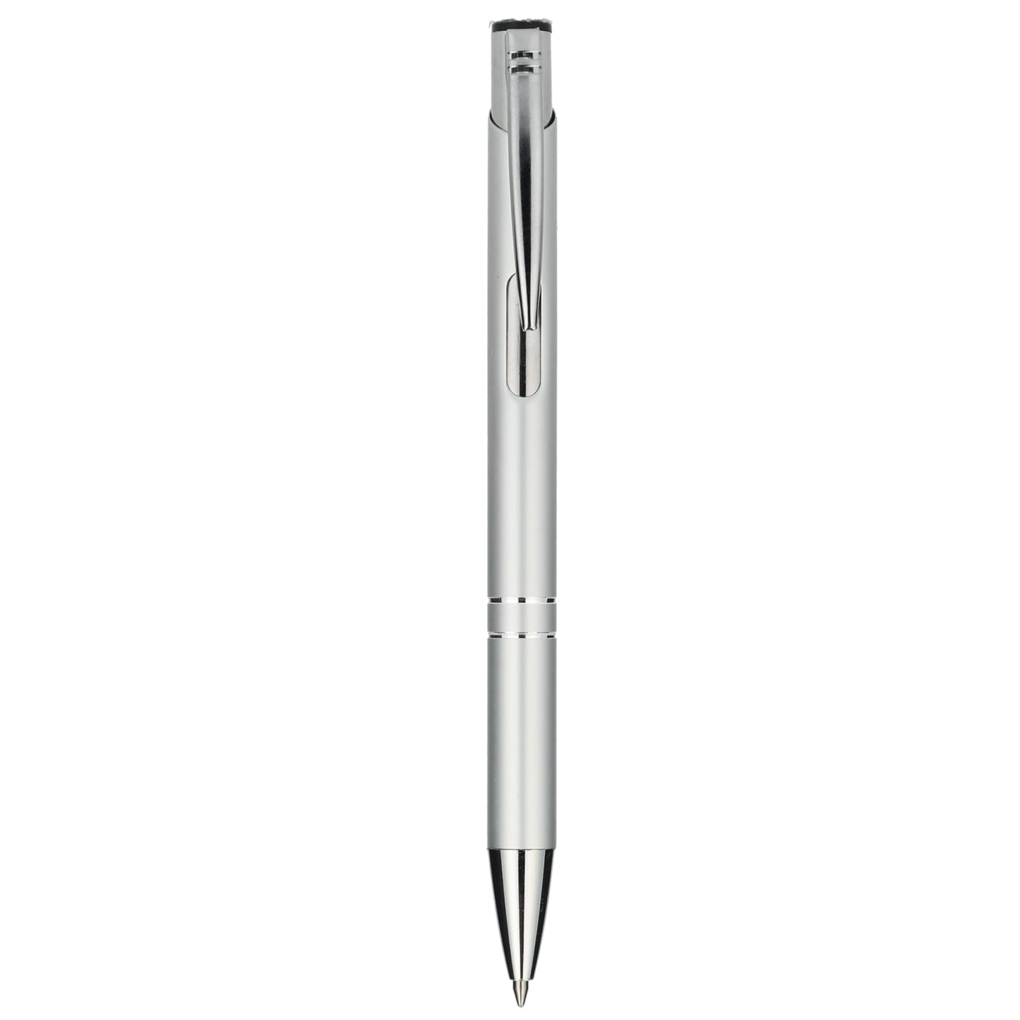 Recycled Aluminum Richmont Gel Ballpoint