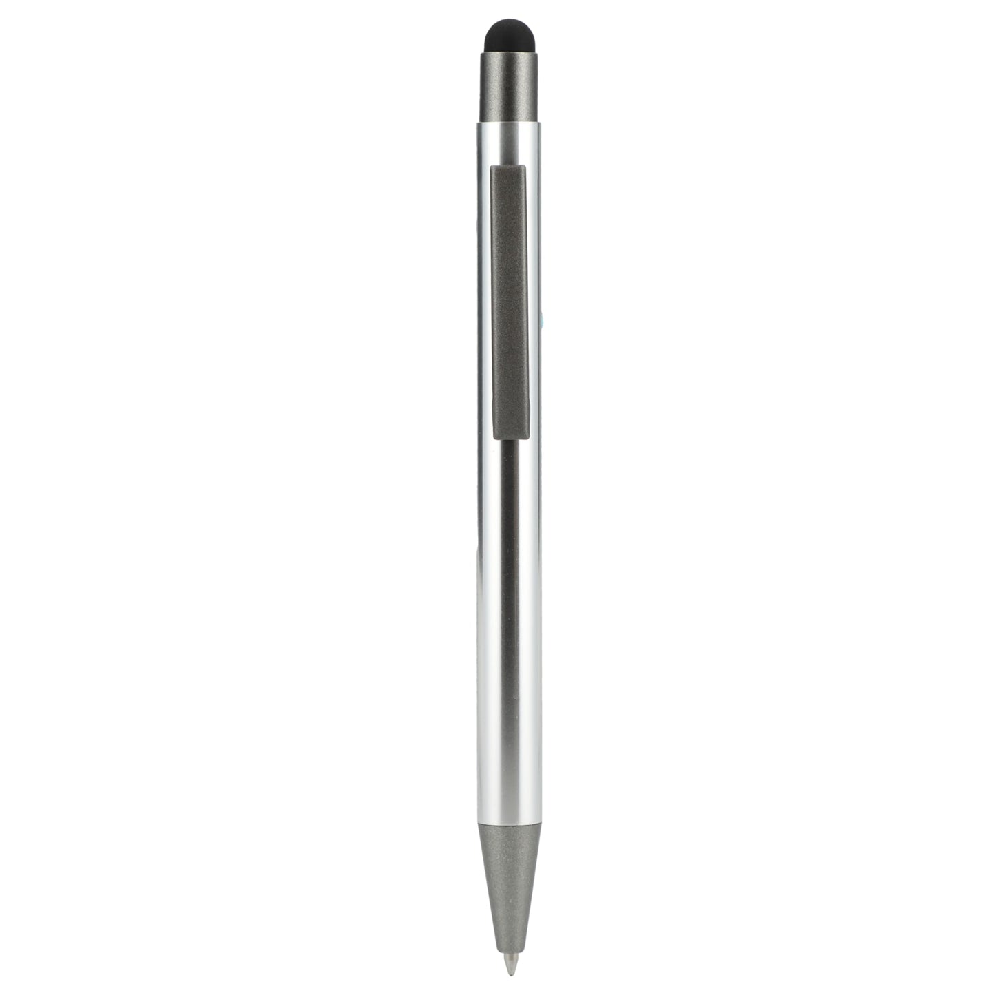 Recycled Aluminum Gel Ballpoint Stylus