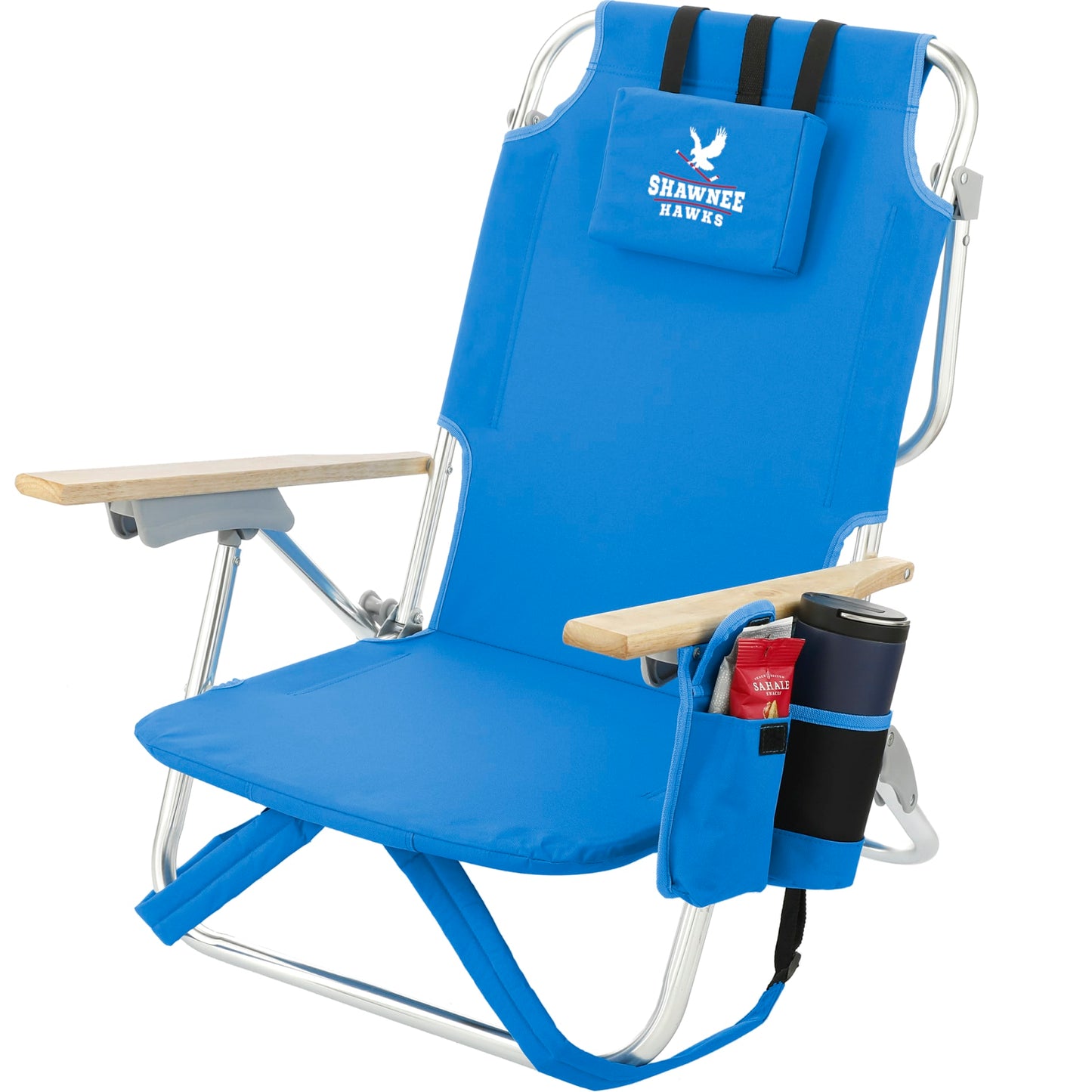 Beach Chair (300lb Capacity)