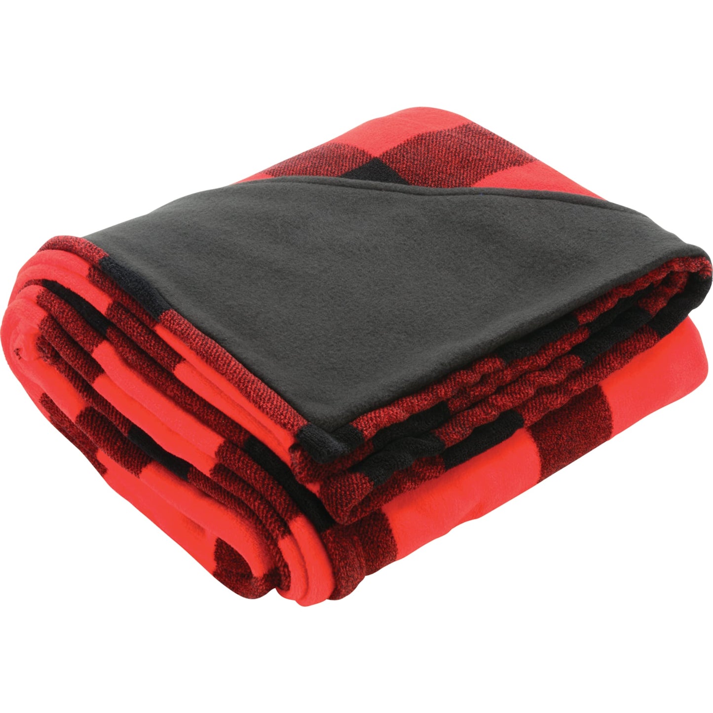 Buffalo Plaid Ultra Plush Throw Blanket