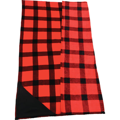 Buffalo Plaid Ultra Plush Throw Blanket