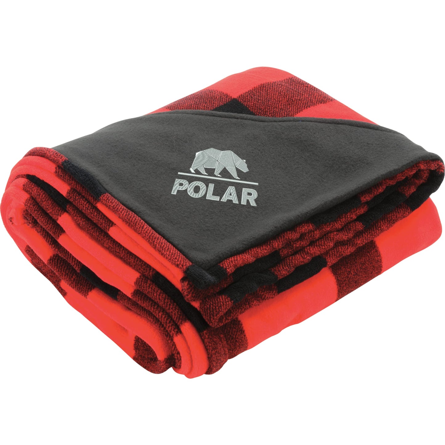 Buffalo Plaid Ultra Plush Throw Blanket