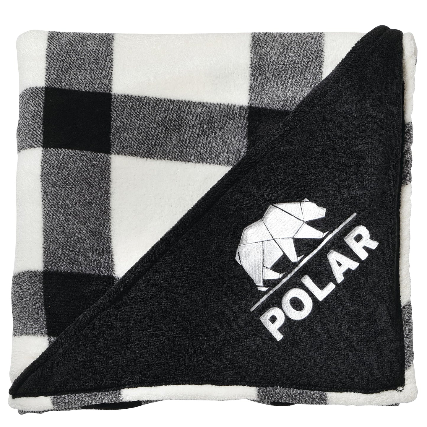 Buffalo Plaid Ultra Plush Throw Blanket