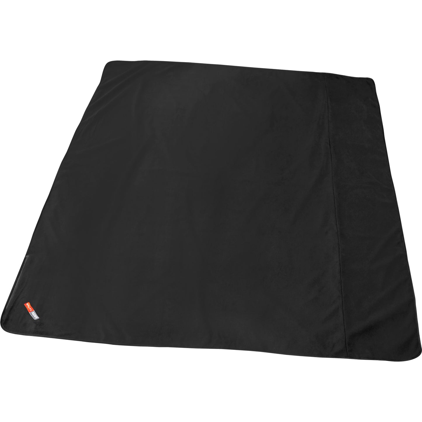 Oversized Waterproof Outdoor Blanket with Pouch