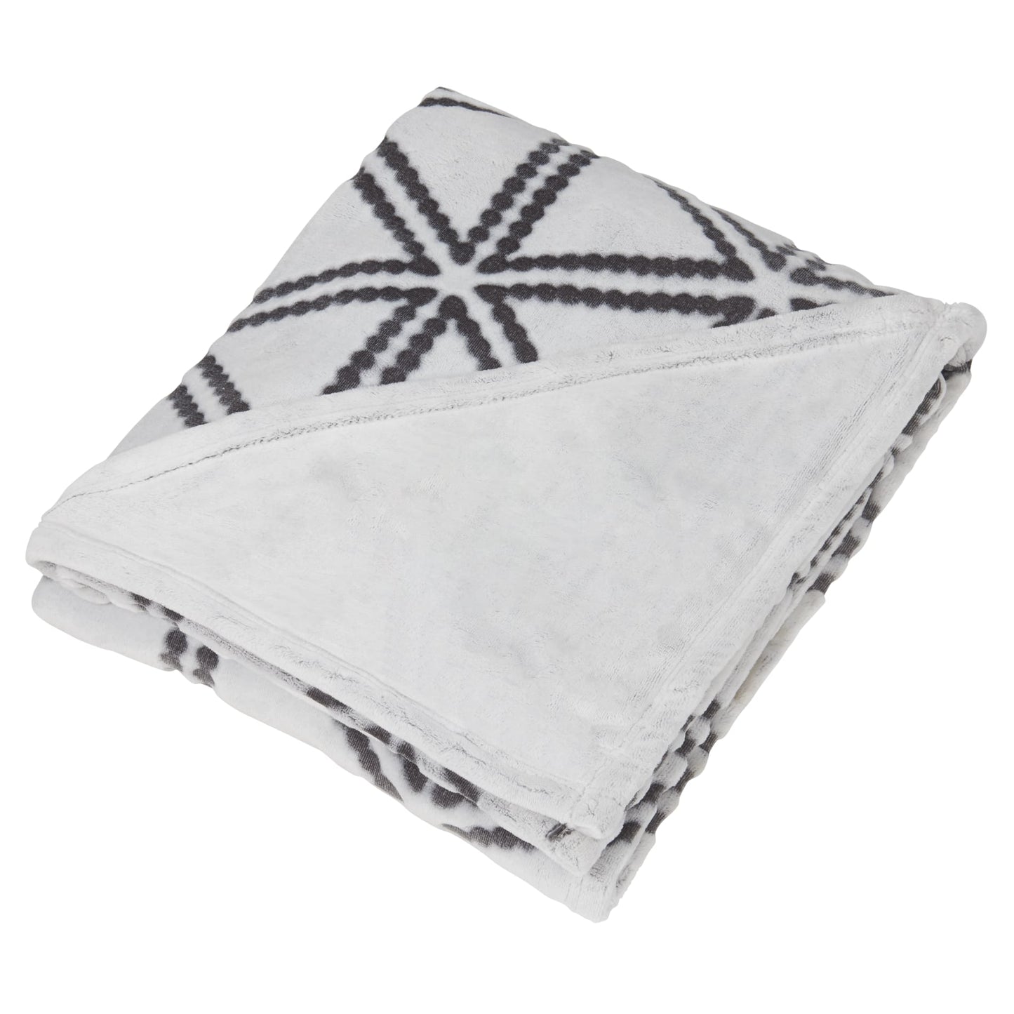 Sculpture Print Ultra Plush Blanket