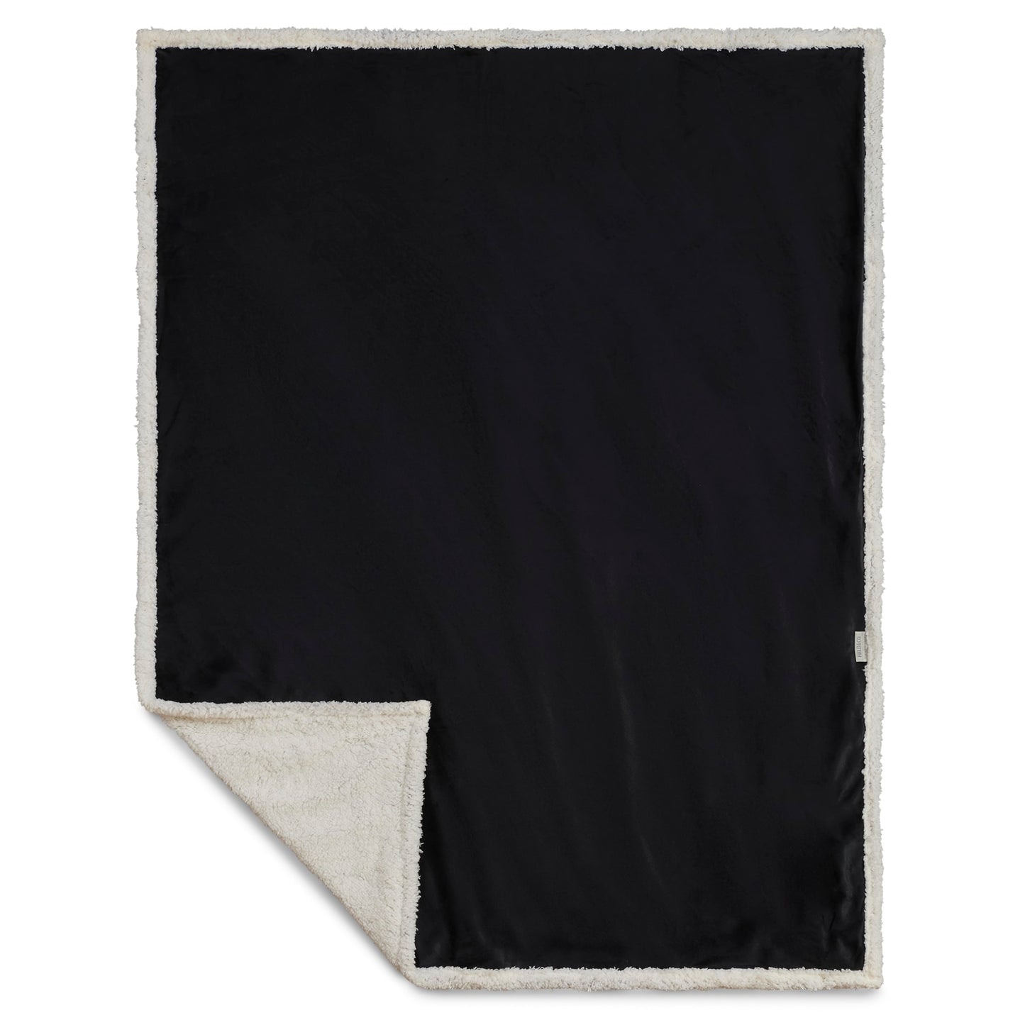 Field & Co. 100% Recycled PET Sherpa Blanket