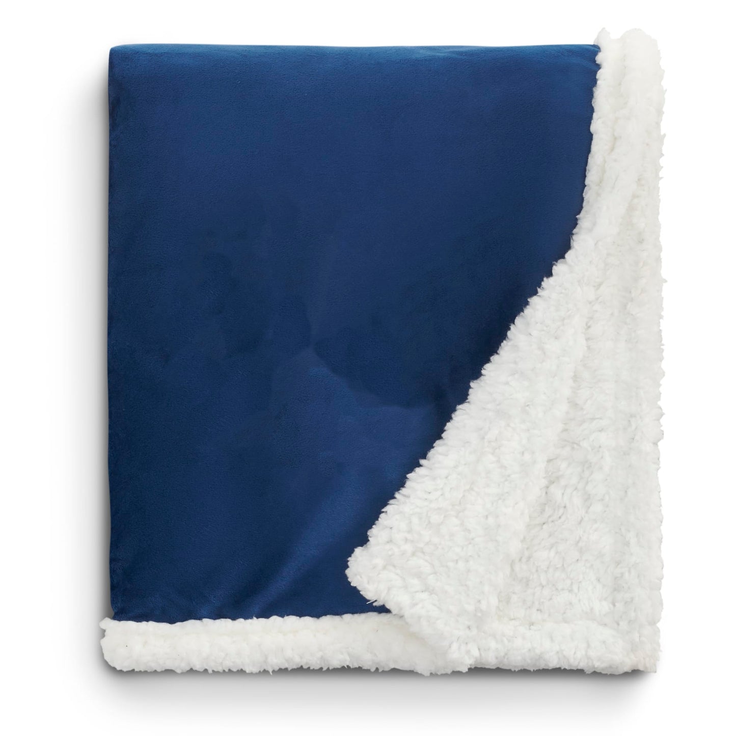 Field & Co. 100% Recycled PET Sherpa Blanket