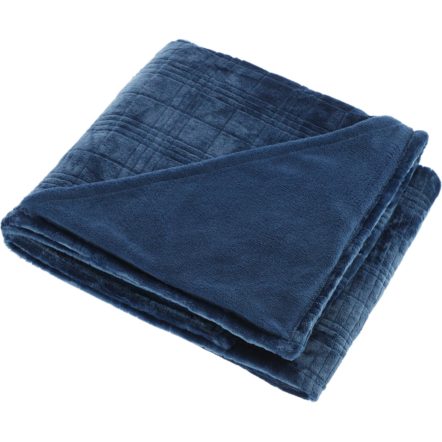 Luxury Comfort Flannel Fleece Blanket