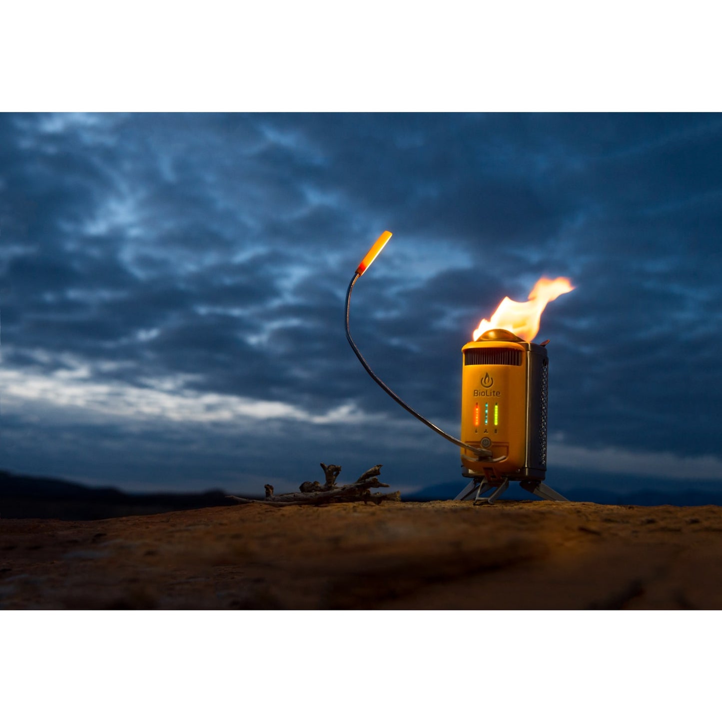 BioLite CampStove 2+