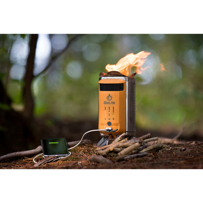 BioLite CampStove 2+