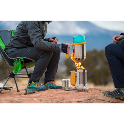 BioLite CampStove 2+