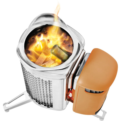 BioLite CampStove 2+