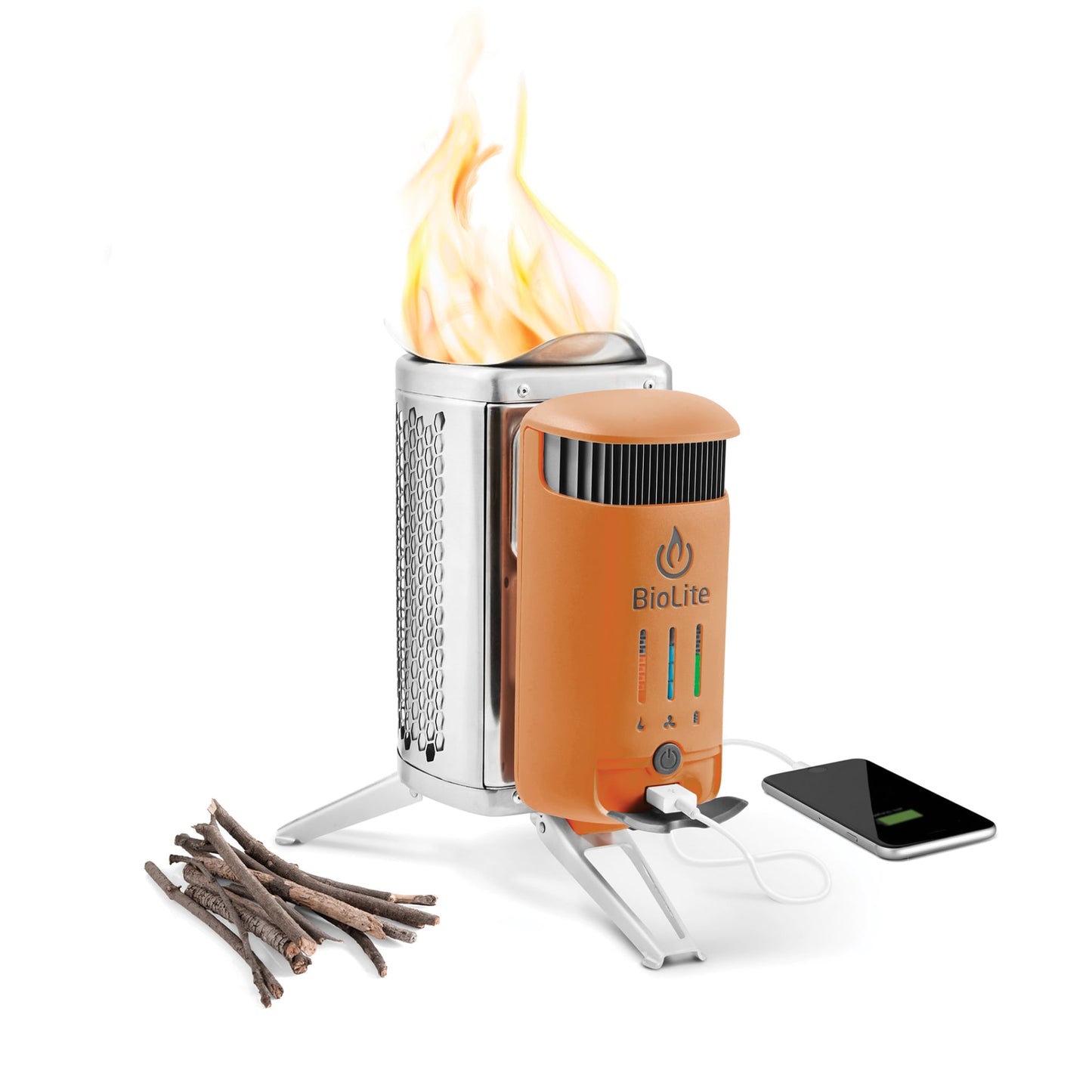 BioLite CampStove 2+