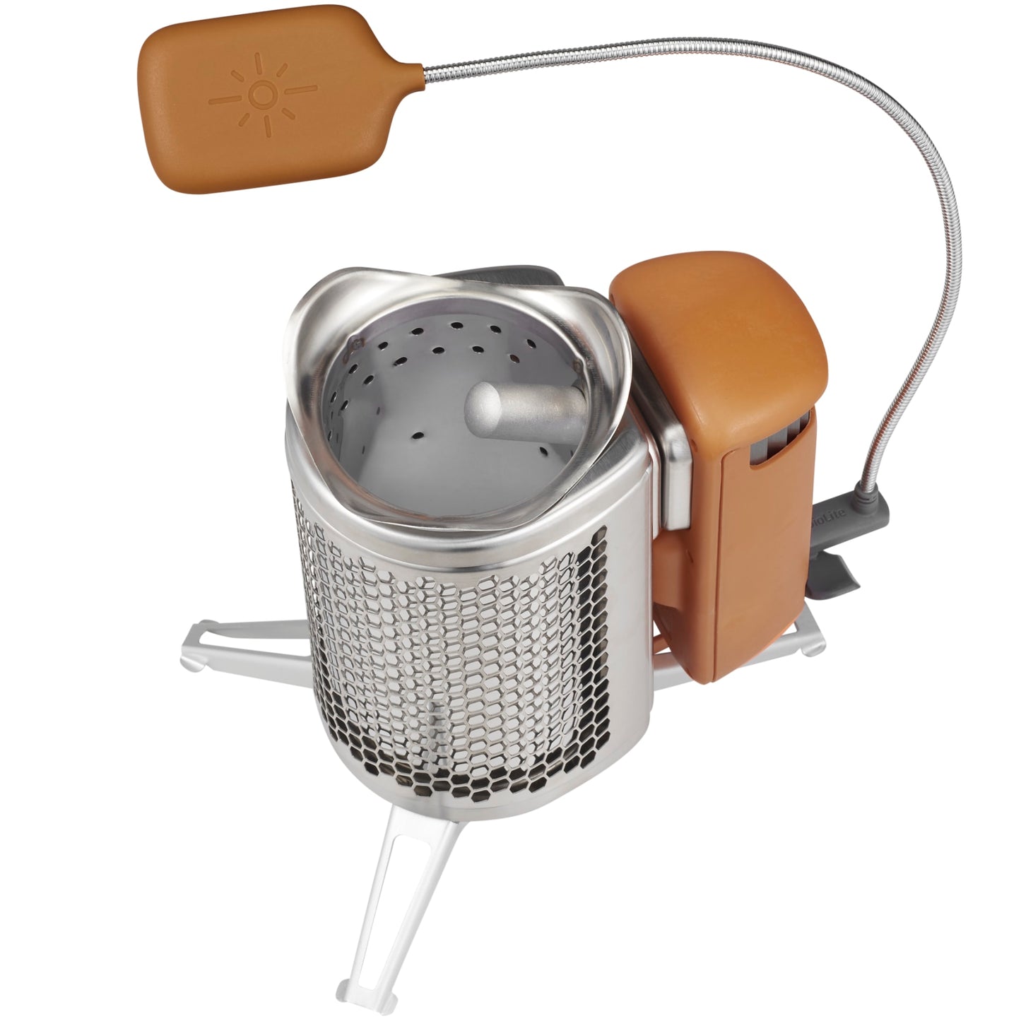 BioLite CampStove 2+