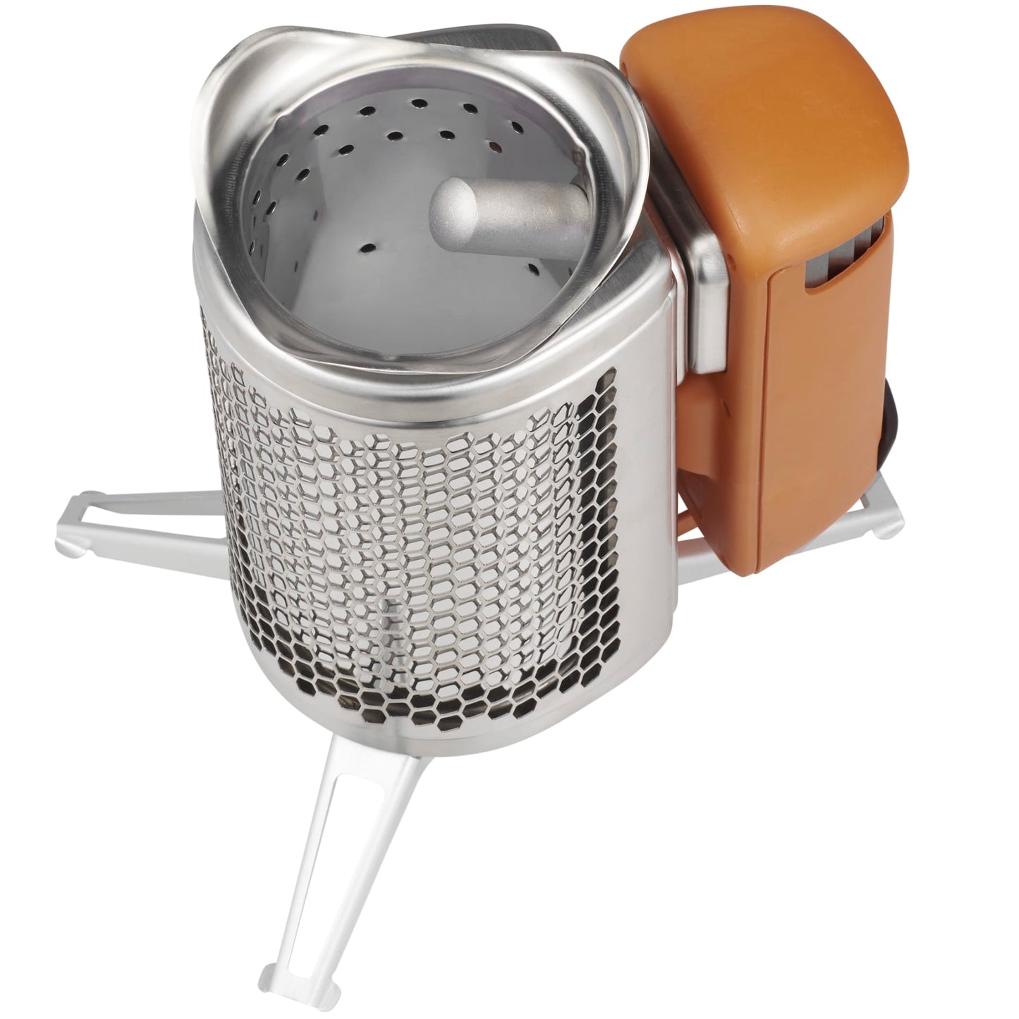 BioLite CampStove 2+