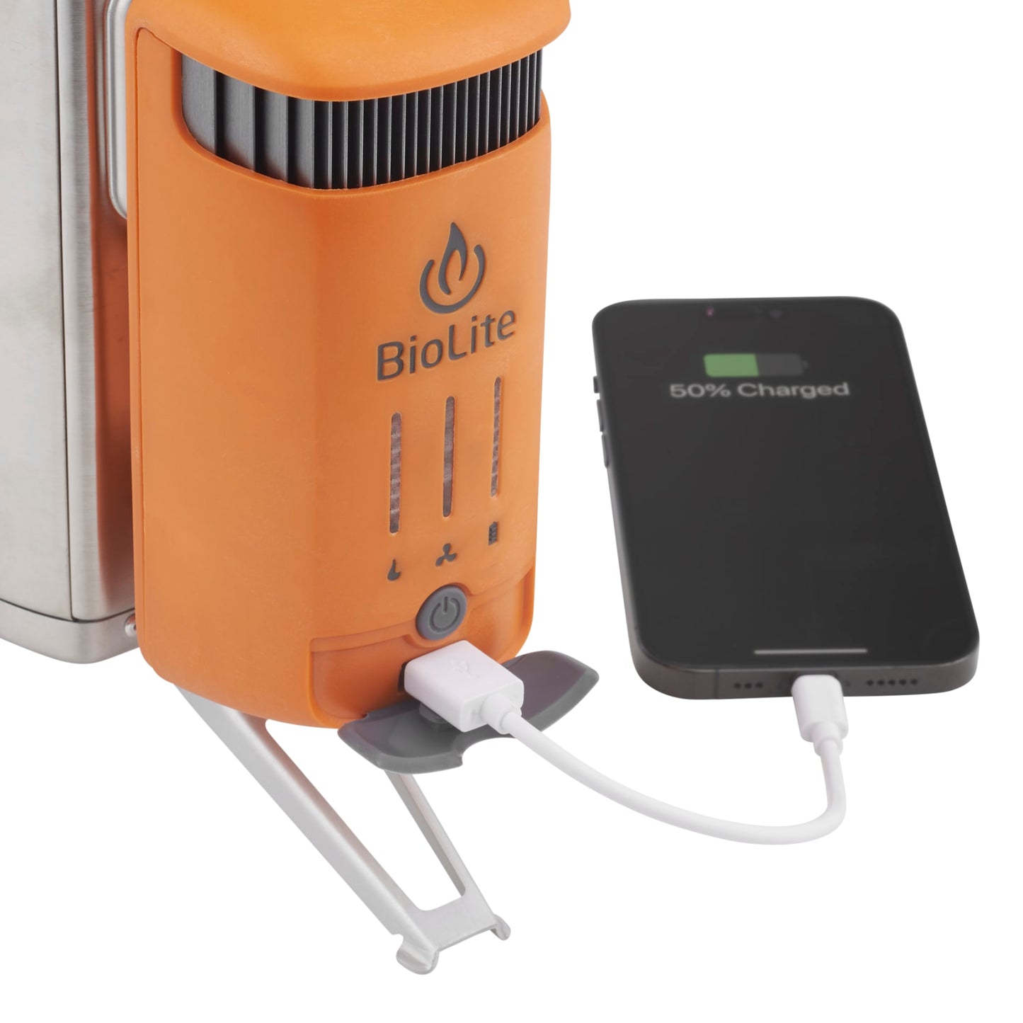 BioLite CampStove 2+