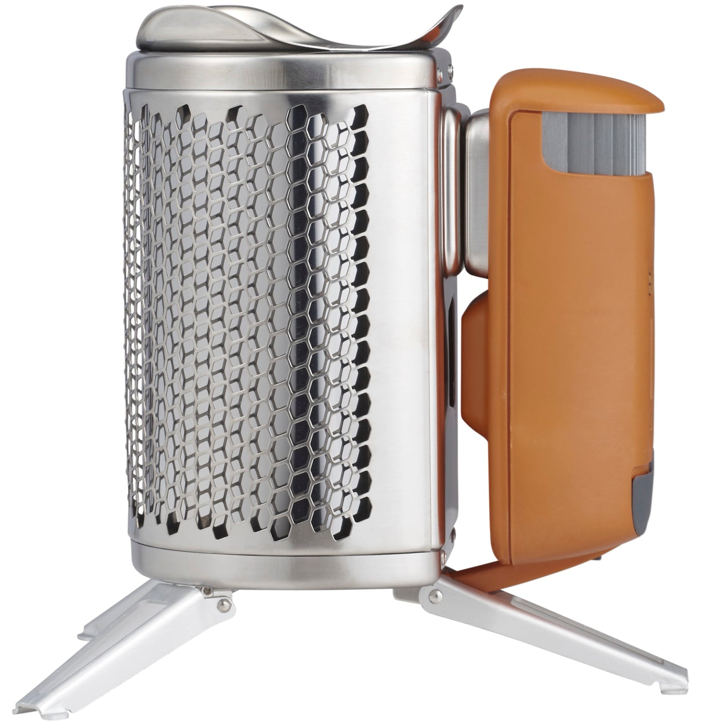 BioLite CampStove 2+