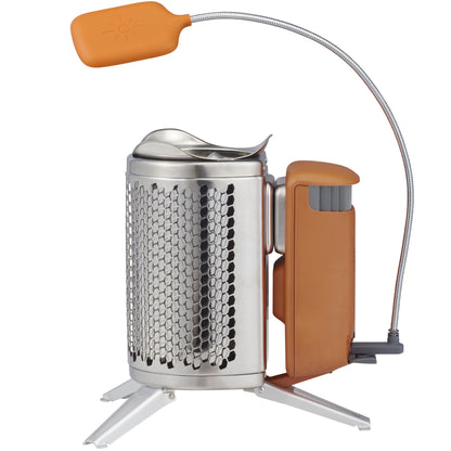 BioLite CampStove 2+