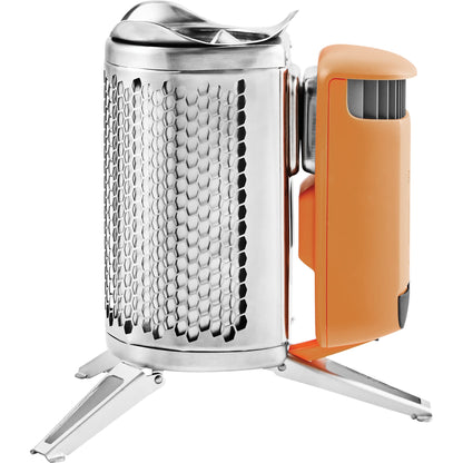 BioLite CampStove 2+