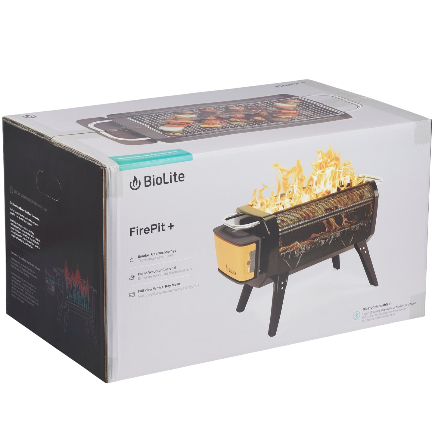 BioLite FirePit +