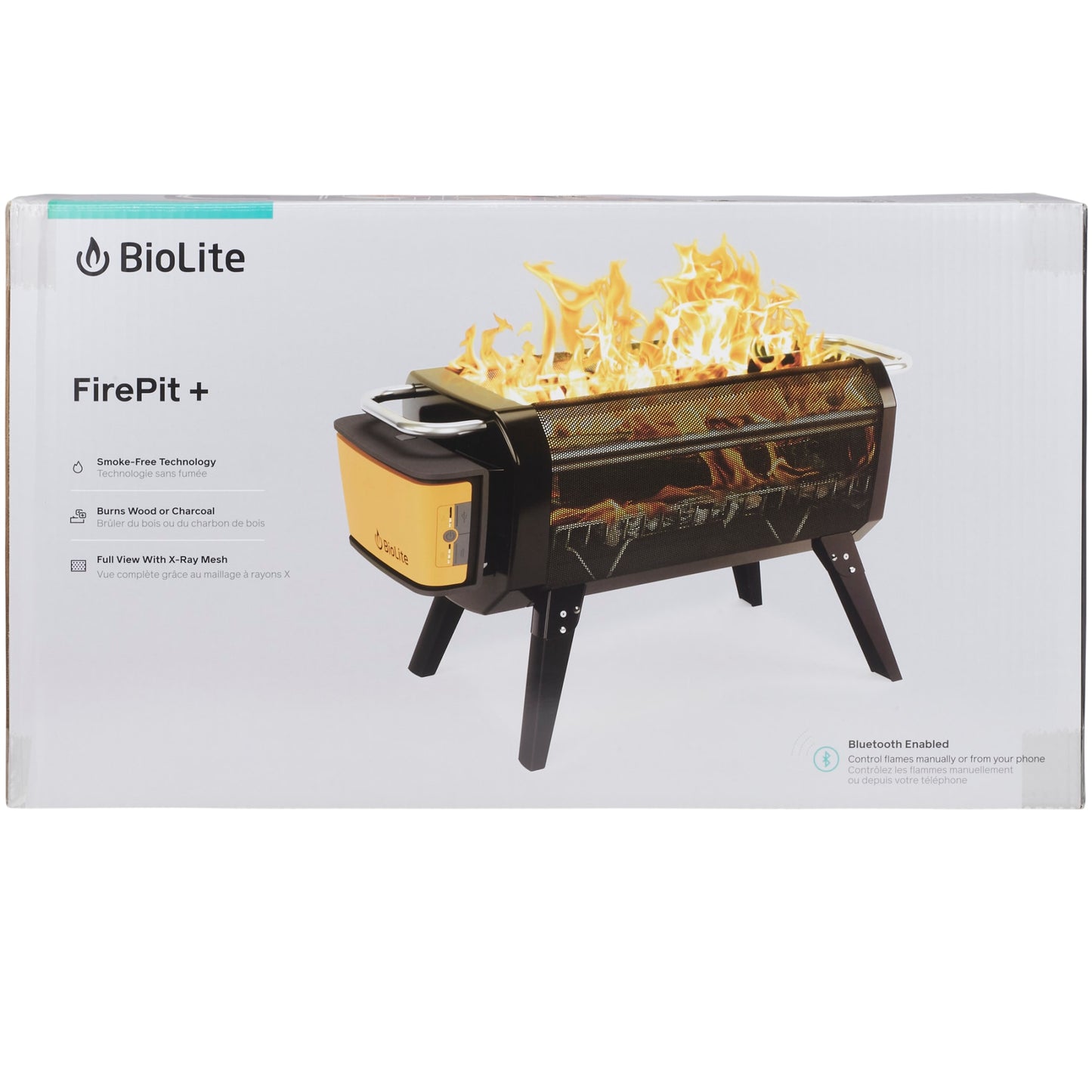 BioLite FirePit +