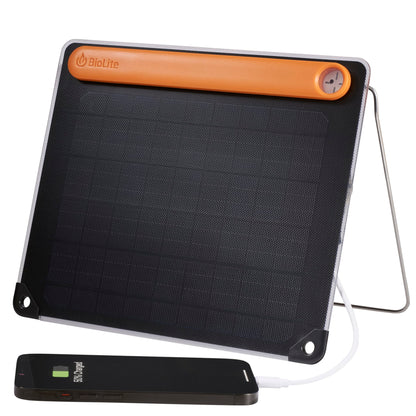 BioLite SolarPanel 5+